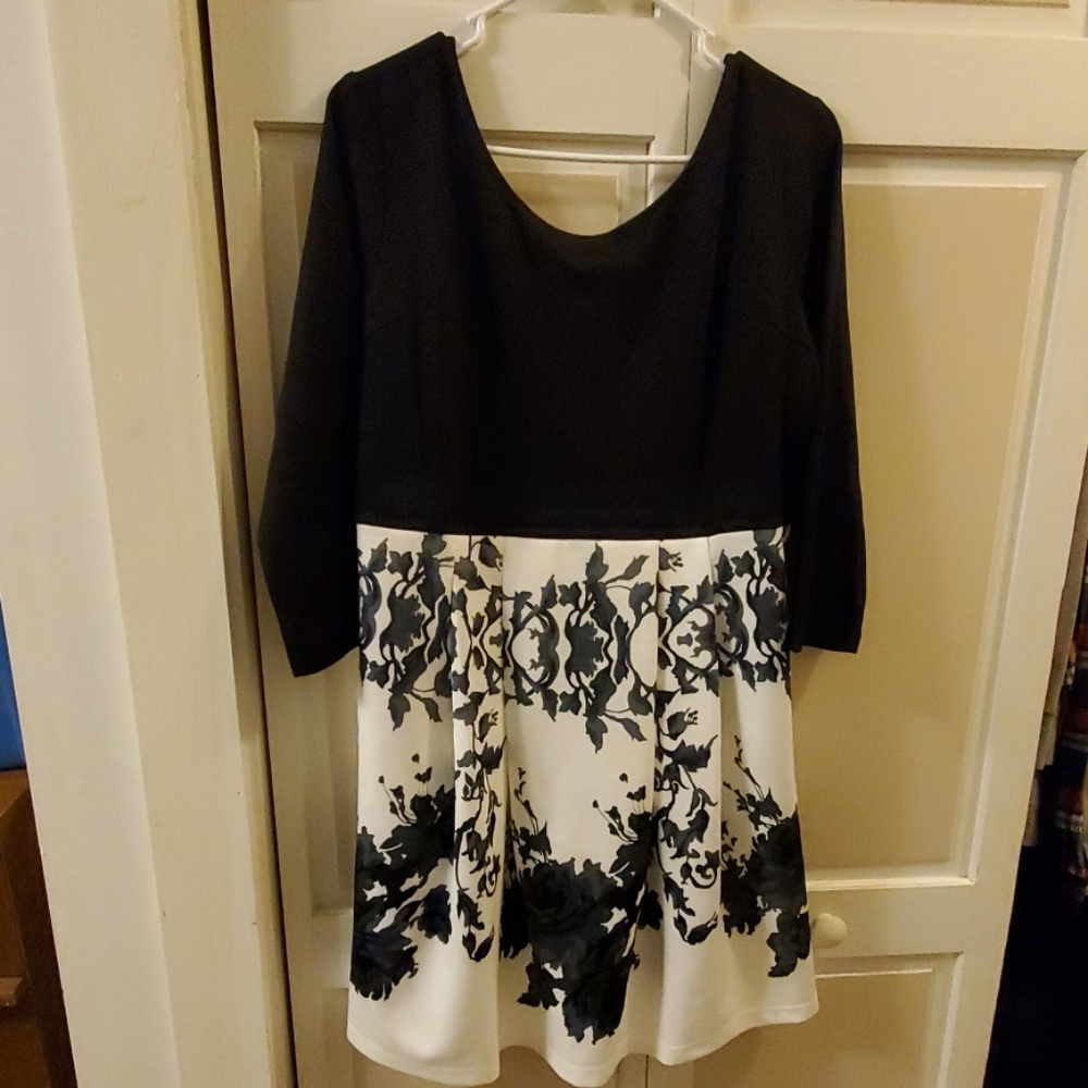 Xl Zalalus Dress with pockets